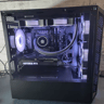 "MeisterBox" Watercooled Intel I5 12400 + RTX 3060ti Gaming PC