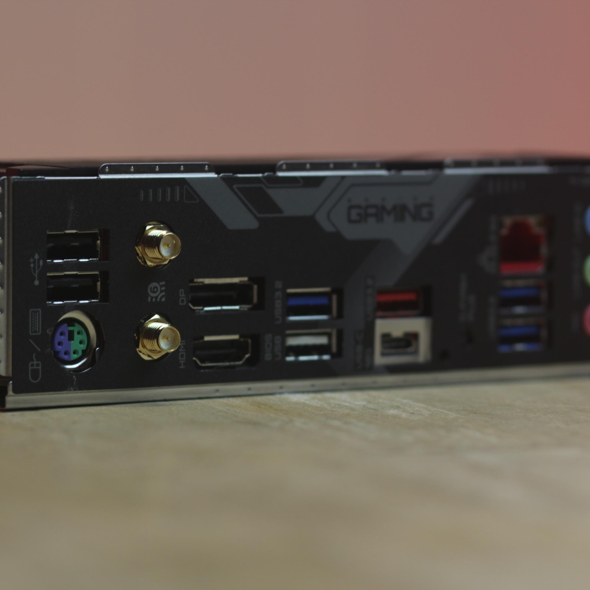 Gigabyte B650 Gaming X AX V2