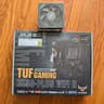 [X3D Gaming Combo] Ryzen 5 5500X3D + ASUS TUF B550 WiFi II + 256GB SSD – Ready to Build