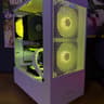 1080p Budget Boss| Nvidia GTX 1080 Ti Founders | Intel i5 8600K | 16GB DDR4 | 512GB M.2 SSD | WIFI