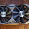 Zotac GTX 1070 Ti Mini 8GB graphics card