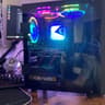 Skytech Gaming Pre-built Computer: Custom Upgrades & Sleek Design!