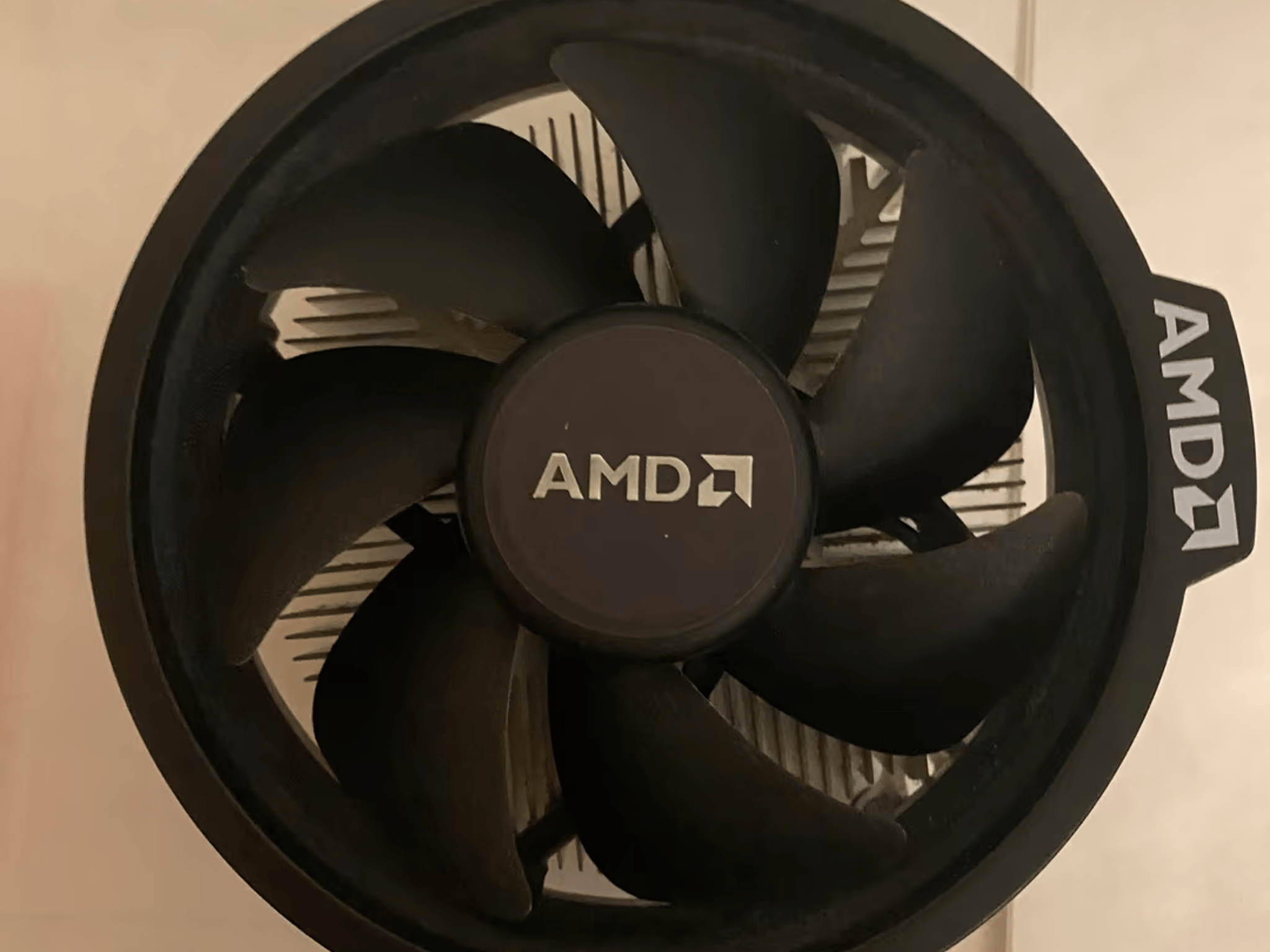 Ryzen cooler and DDR4 SO-Dimm
