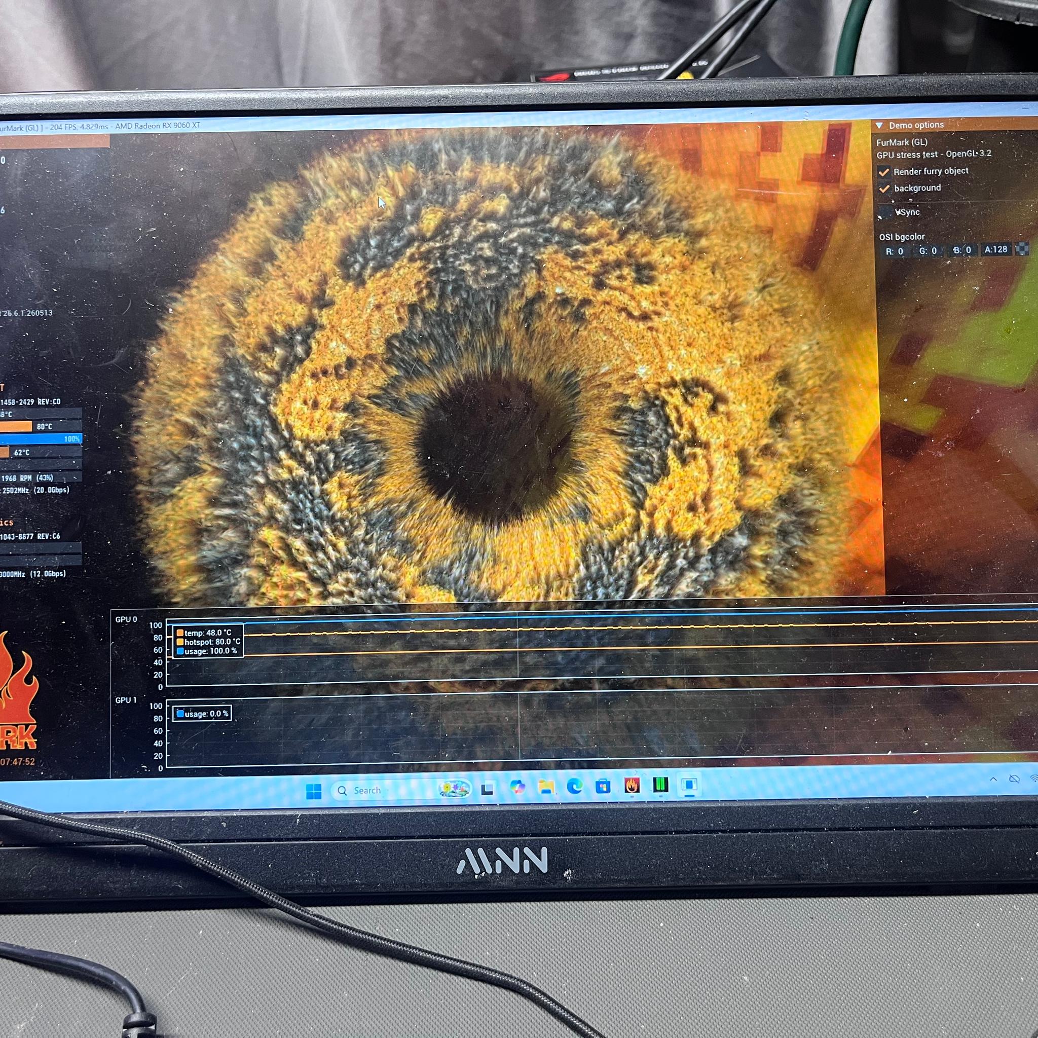 RX 9060 XT 16GB | Ryzen 5 7600 | 32GB RAM | Gaming PC