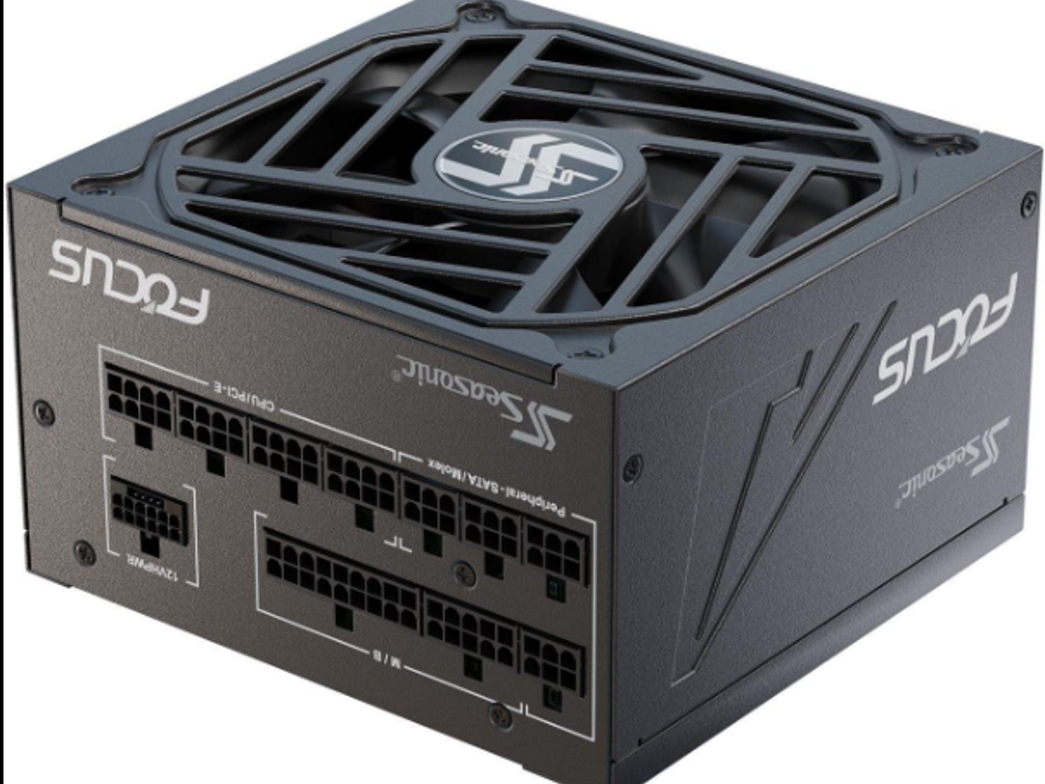 SeaSonic Focus 750W 80+ Gold
