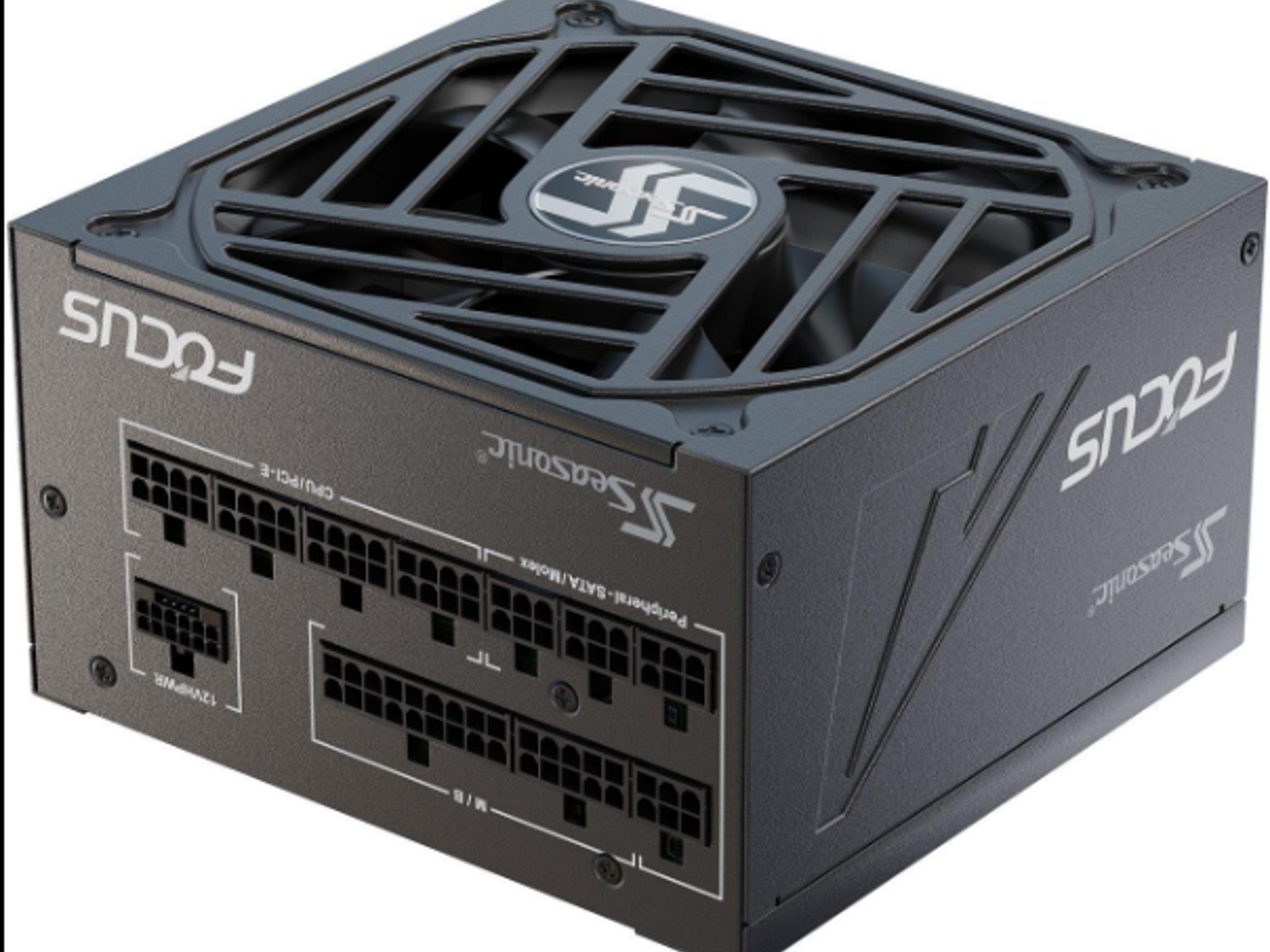 SeaSonic Focus 750W 80+ Gold