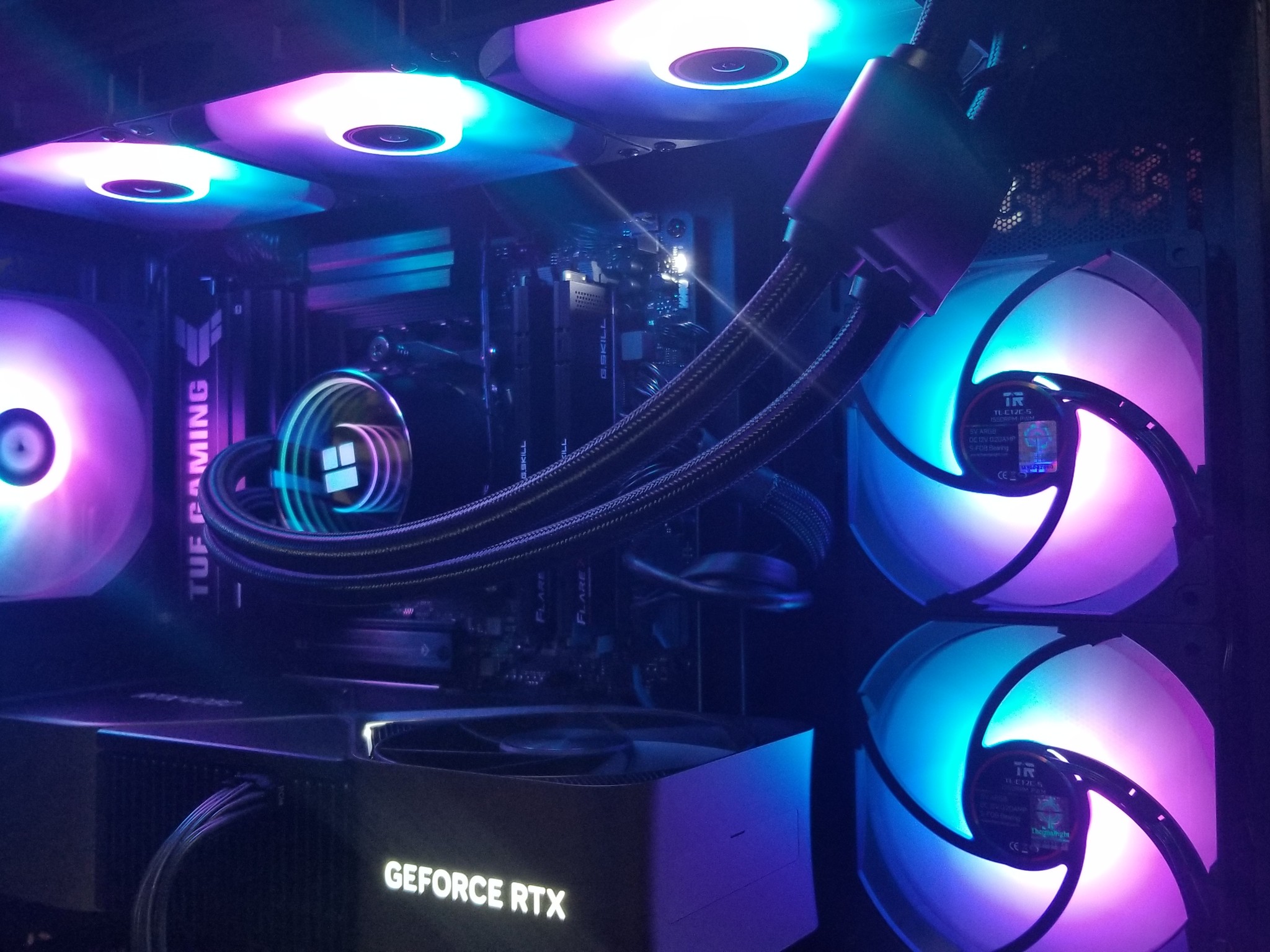 9800X3D | 4080 | Solid Gaming PC