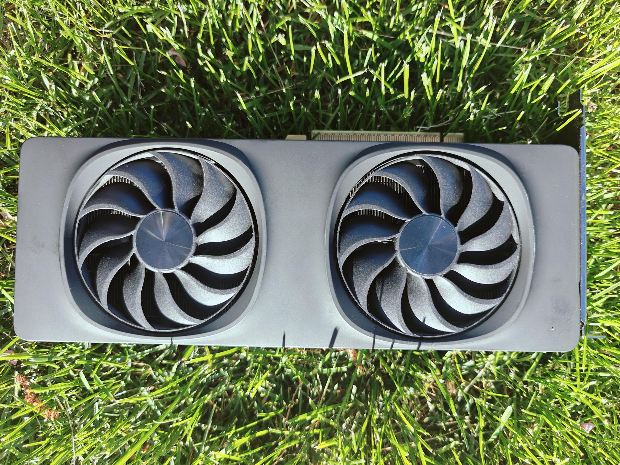 Intel Arc B580 - Image 5