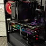 Gaming PC — RTX 3060 Strix 12gb • i5-10600K• 16GB RAM • WiFi • Windows 11 • 512gb SSD