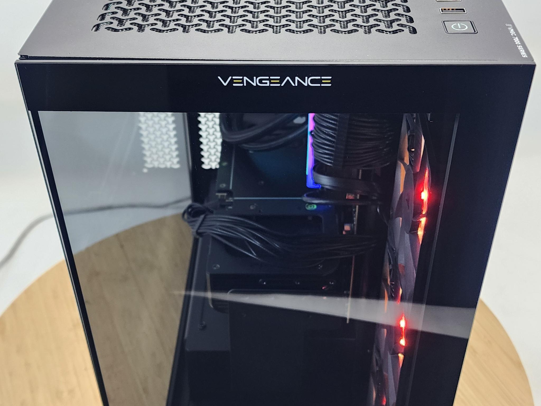 Gaming PC i9-14900KF 32GB RAM 2TB SSD RTX 5080 16GB Windows 11 Computer