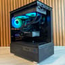RTX 5060 | RYZEN 5 7500X3D | 16GB DDR5 | 240MM AIO | 500GB SSD | 750W | Windows 11 PRO