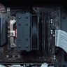🔴Ventus🔴RTX 2060, Intel i7 8700k, 16GB DDR4 RAM, 51GB SSD, Gaming PC