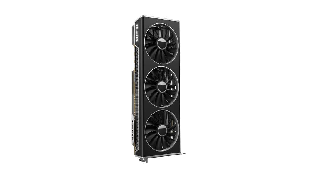 XFX SPEEDSTER MERC 310 AMD Radeon™ RX 7900 XTX
