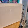 SFF Gaming System with 6 Core Xeon & RX 6600!