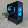 BCPC | 1080p Budget Gaming PC Computer (Ryzen 5 2600, GTX 1660 Super, 32GB DDR4)