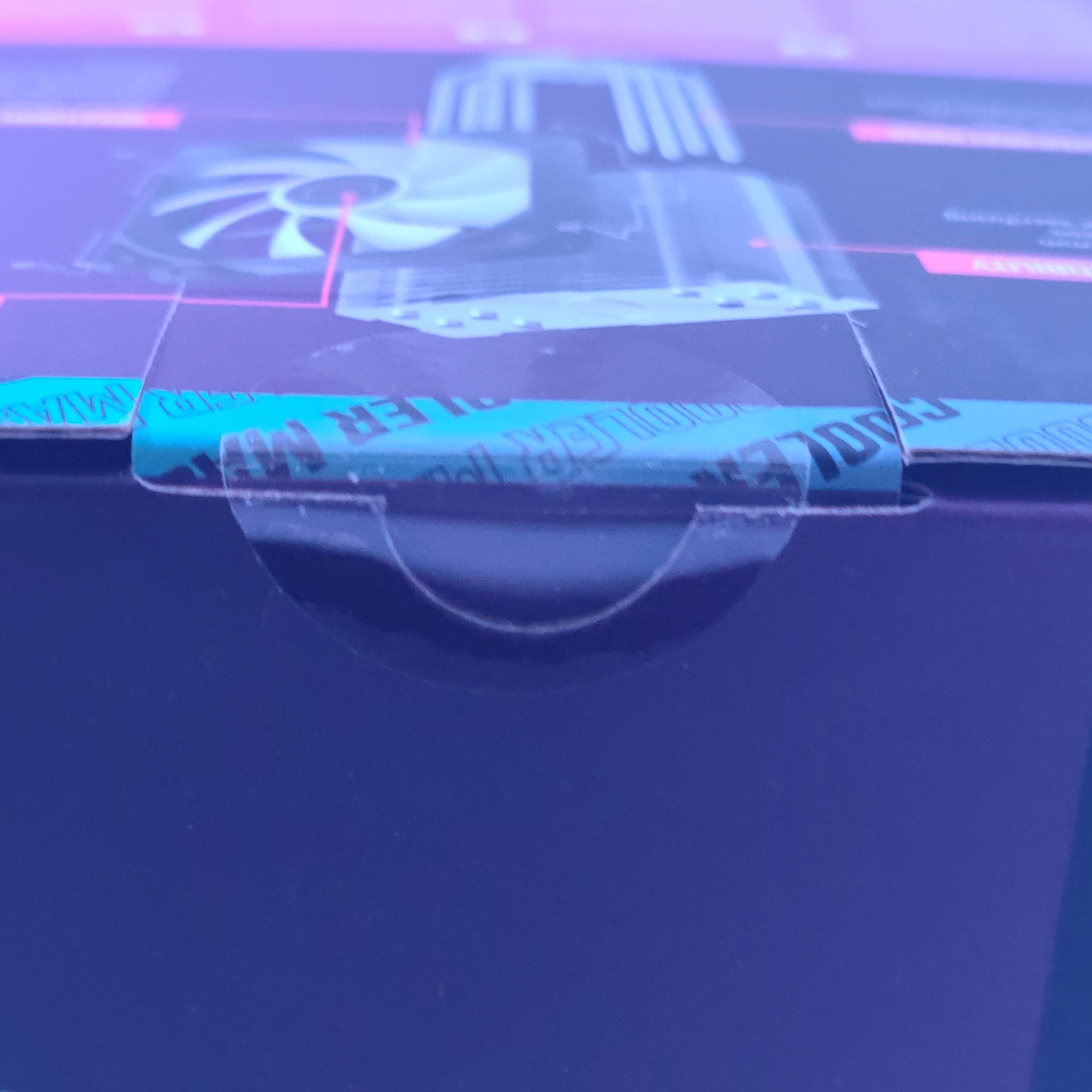 Cooler Master Hyper 212 SPECTRUM V3 CPU Cooler