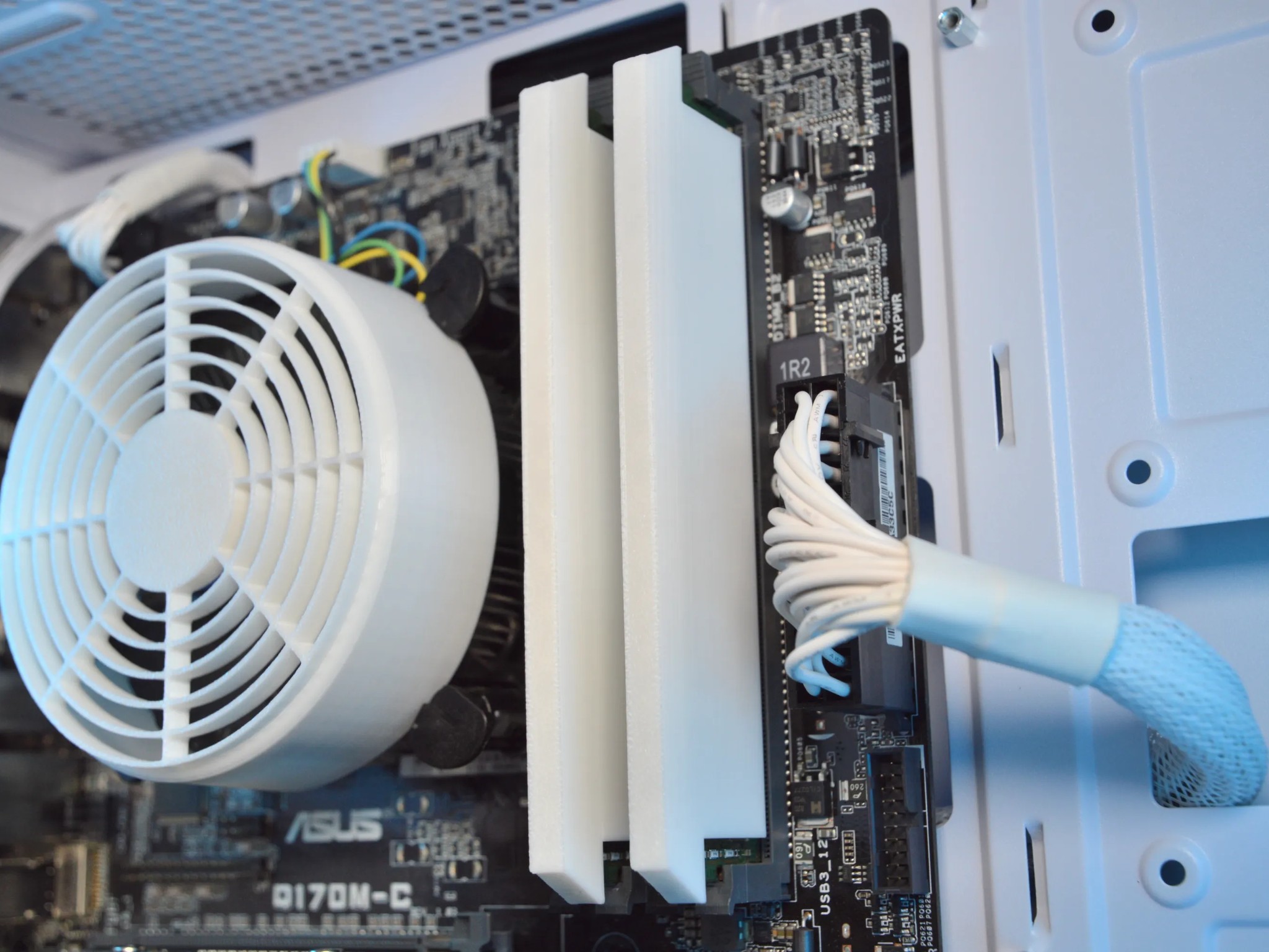 ⛸️VALUE PC⛸️| GTX 1050 Ti 4GB | INTEL i5-6600 | 16GB DDR4 RAM | 512GB SATA SSD | Ice Rink |