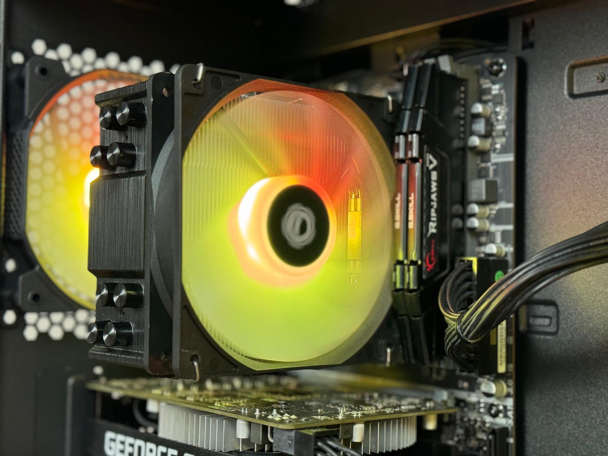 SUMMER SALE! Ryzen 5 GTX 1650 Super Gaming/Streaming PC