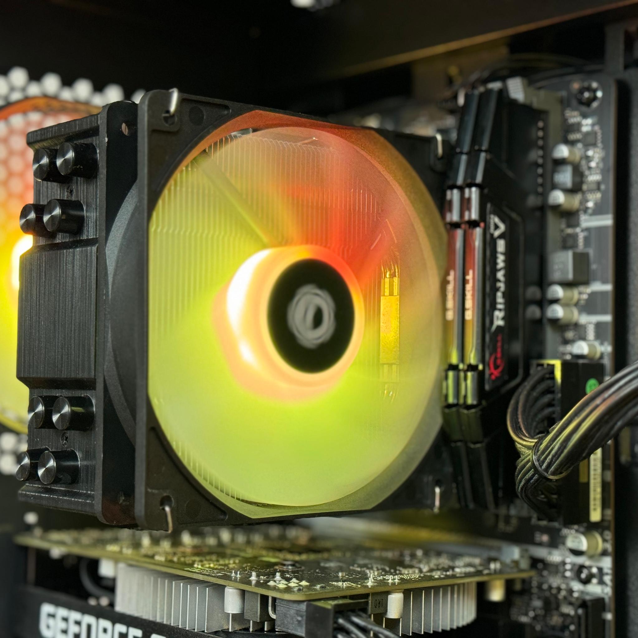 SUMMER SALE! Ryzen 5 GTX 1650 Super Gaming/Streaming PC