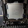 EVGA X299 Dark and 10900X CPU Combo