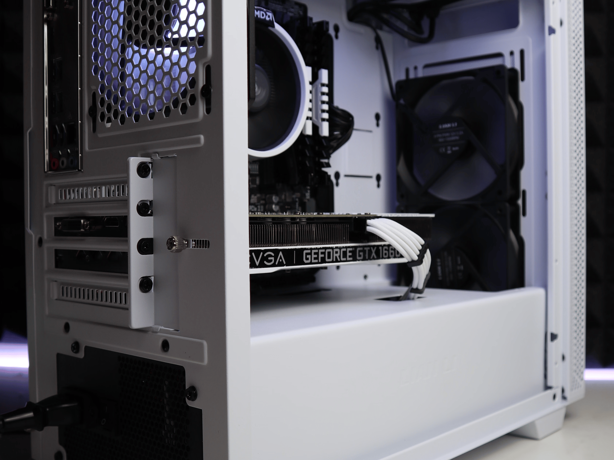 Oreo | Ryzen 5 1400/GTX 1660Ti Gaming PC FREE SHIPPING