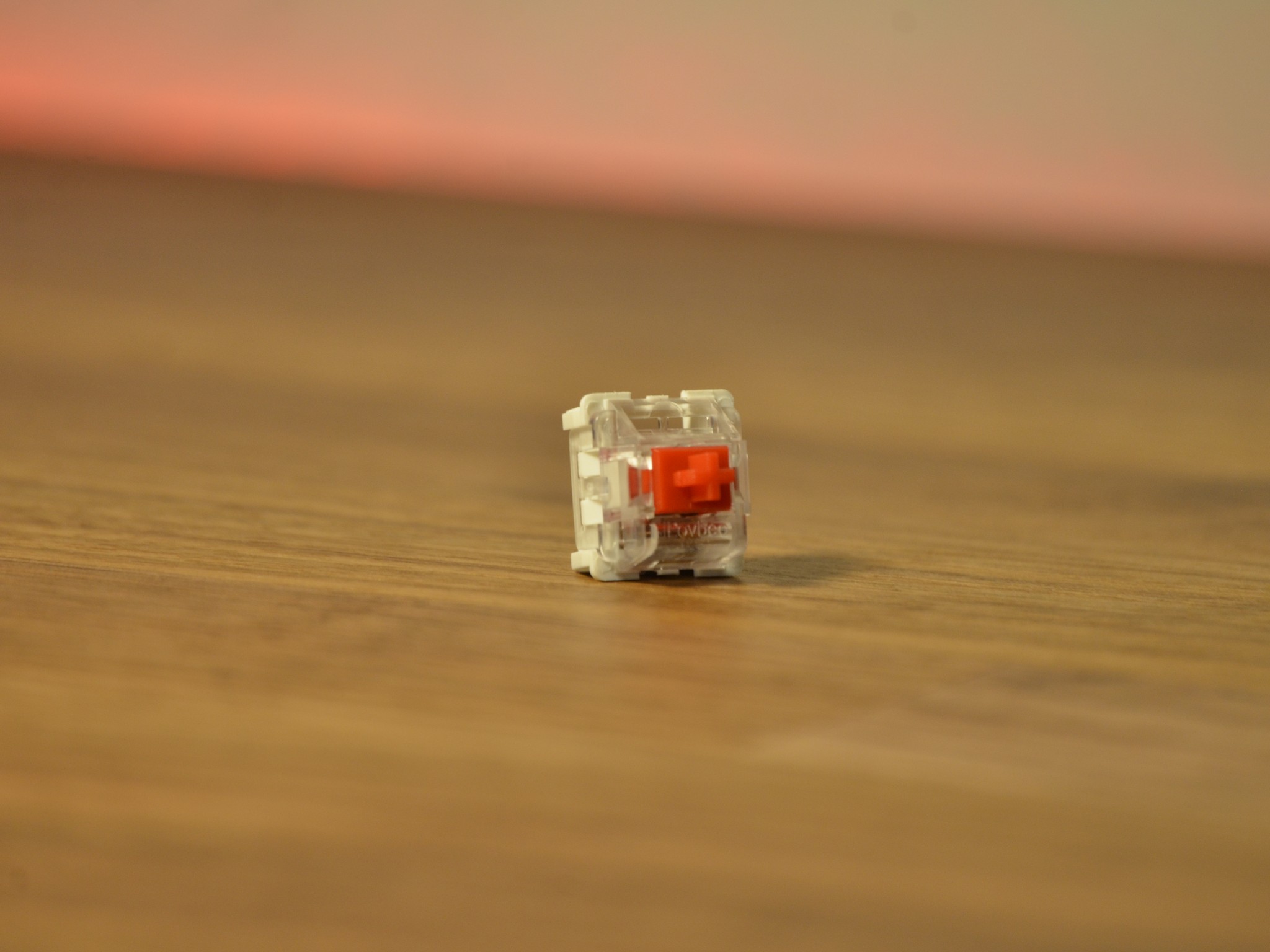 Outemu Red keyboard switch
