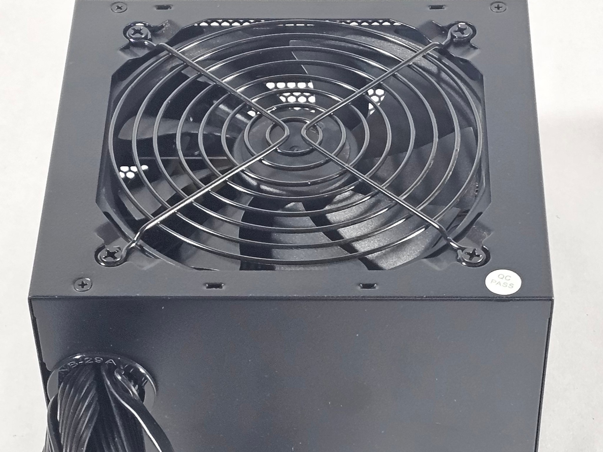 750 Watt PSU Montech Alpha Gold 750W Power Supply