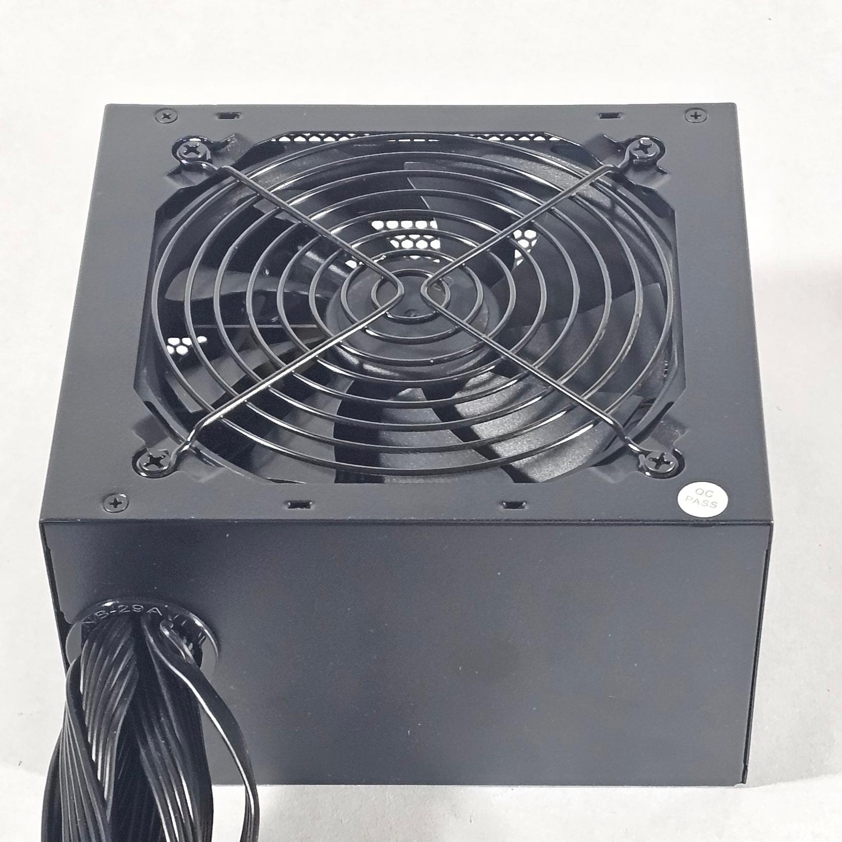 750 Watt PSU Montech Alpha Gold 750W Power Supply