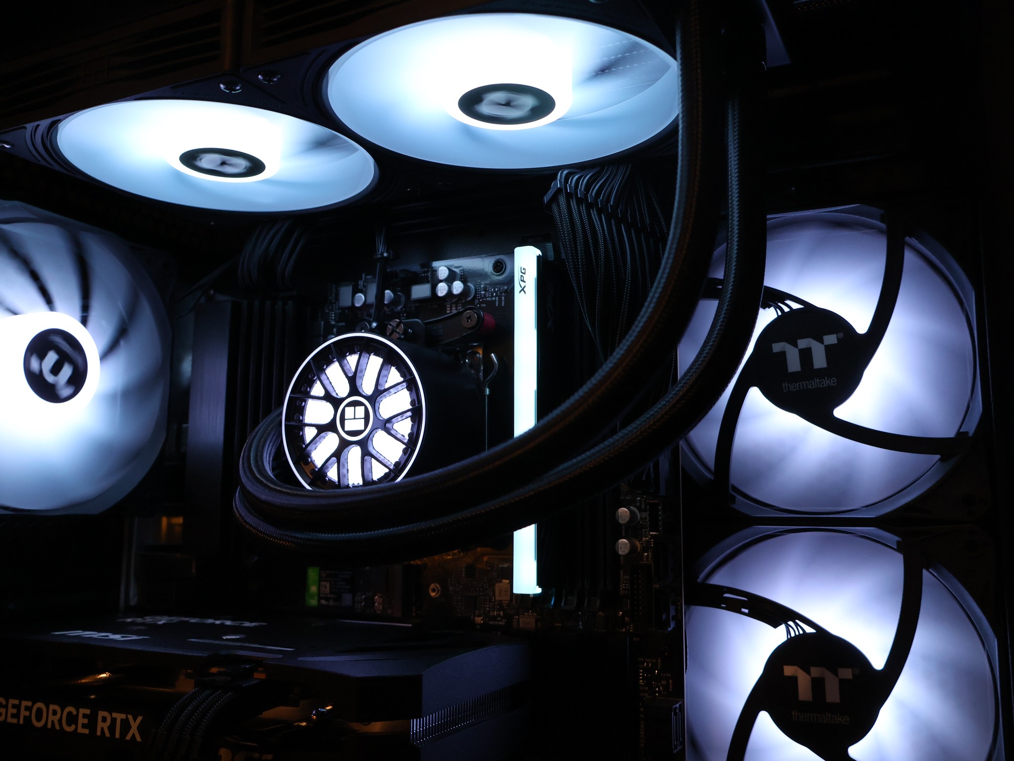 Modern AM5 Build | RTX 5060 | 8400F | 16GB DDR5 | 1TB NVME | Brand New Custom Gaming PC
