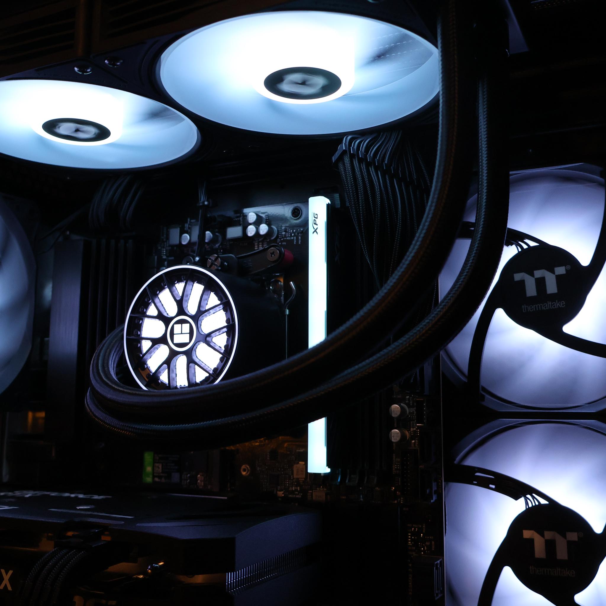 Modern AM5 Build | RTX 5060 | 8400F | 16GB DDR5 | 1TB NVME | Brand New Custom Gaming PC