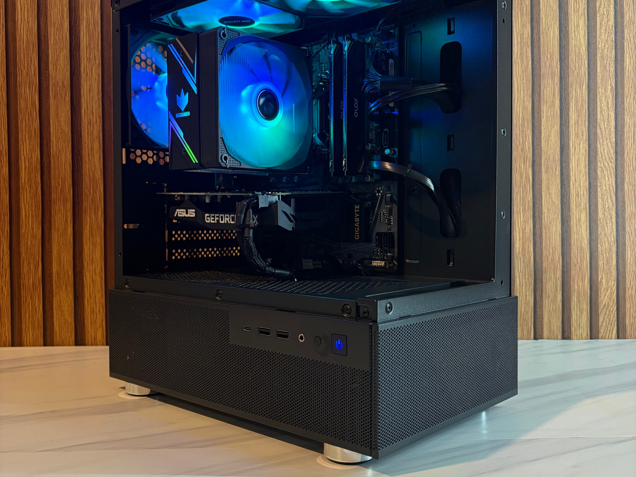 GTX 1660 SUPER | I5 10400F | 16GB DDR4 | 500GB SSD | Windows 11 home