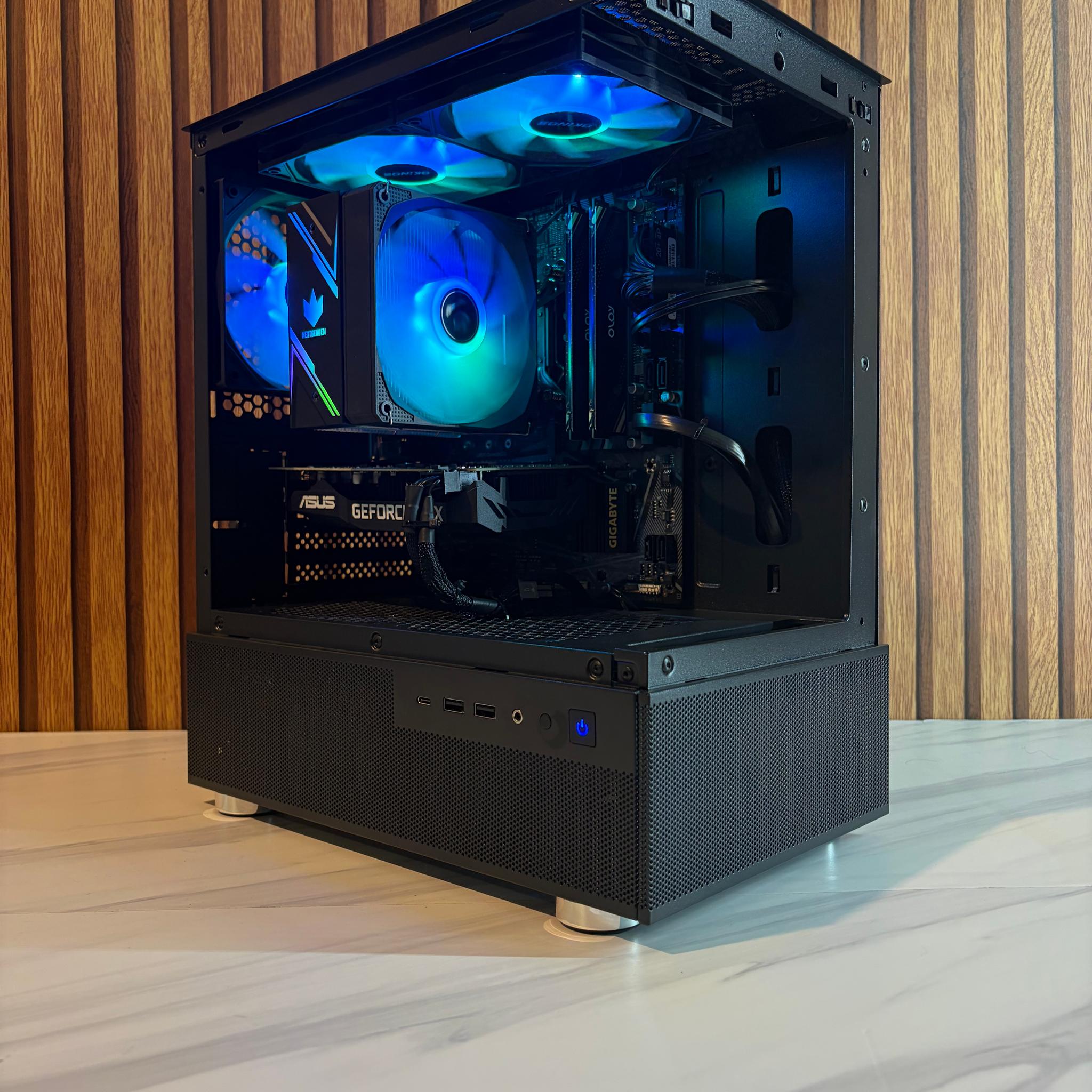 GTX 1660 SUPER | I5 10400F | 16GB DDR4 | 500GB SSD | Windows 11 home
