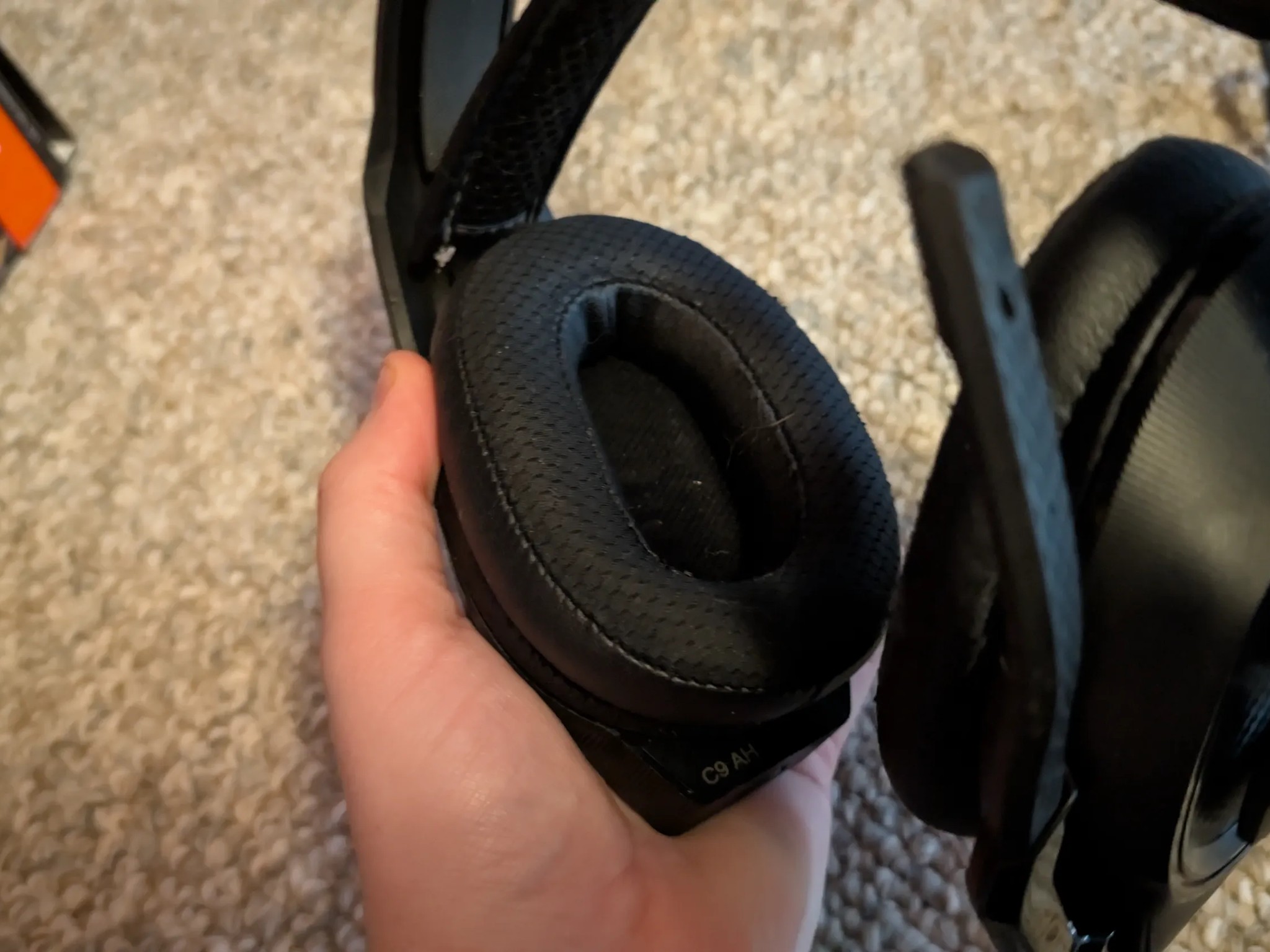 Plantronics RIG 800HD