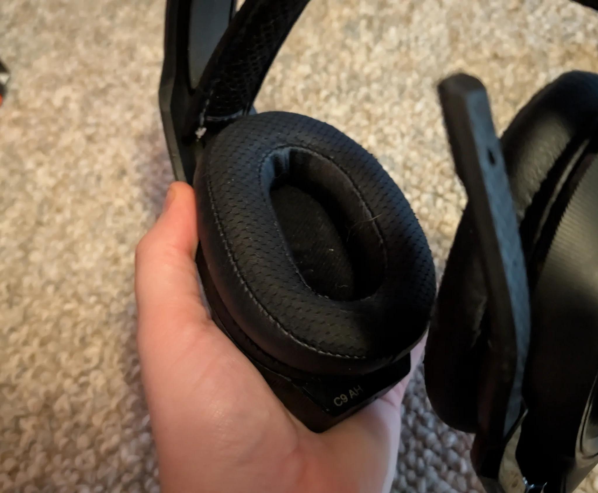 Plantronics RIG 800HD