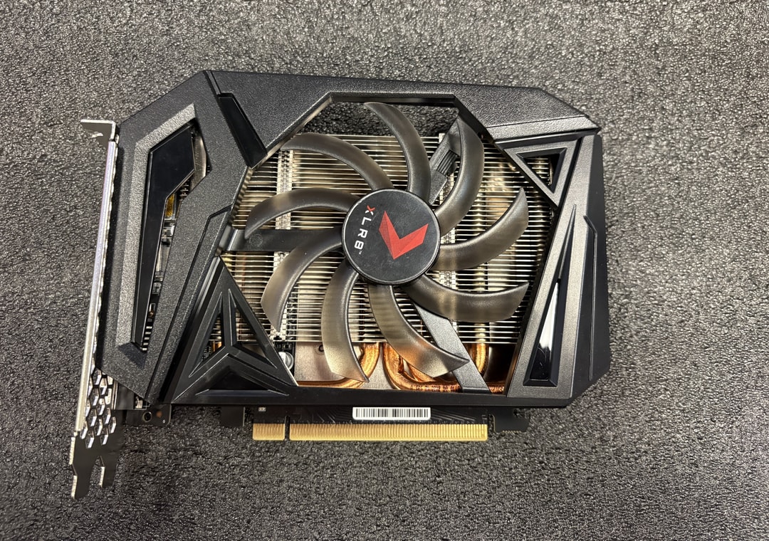 こぬページ NVIDIA GeForce GTX 1660 SUPER Price Tracker | Best Deals on New