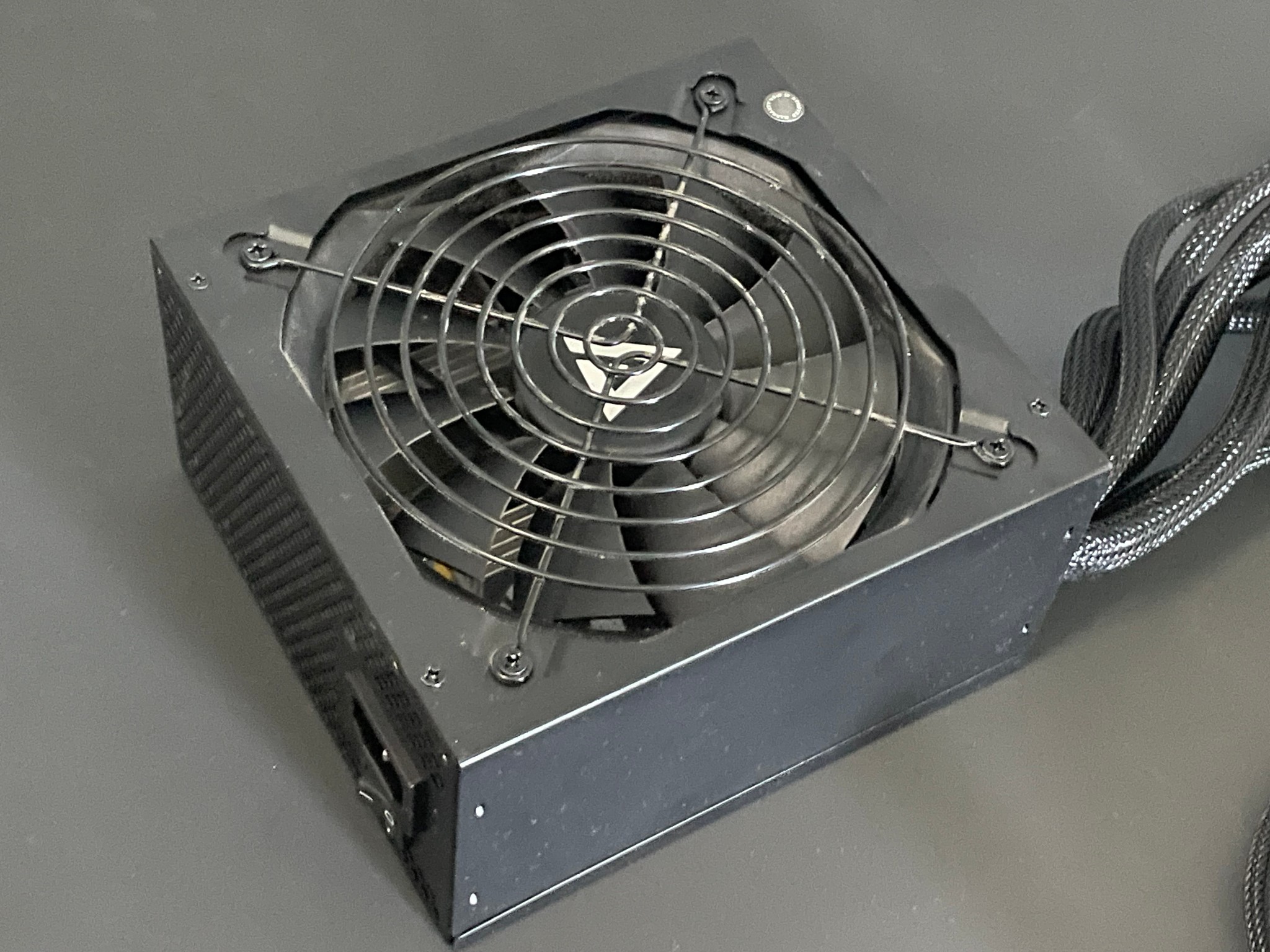 Apevia 850W Prestige Power 80 Plus Gold Rated Power Supply | *Read Description | Free Shipping