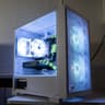 🍃🟢 | GTX 1660 SUPER | INTEL XEON E5-2630 V4 | 16GB DDR4 RAM | 256GB NVME + 2TB HDD | Mint Monster