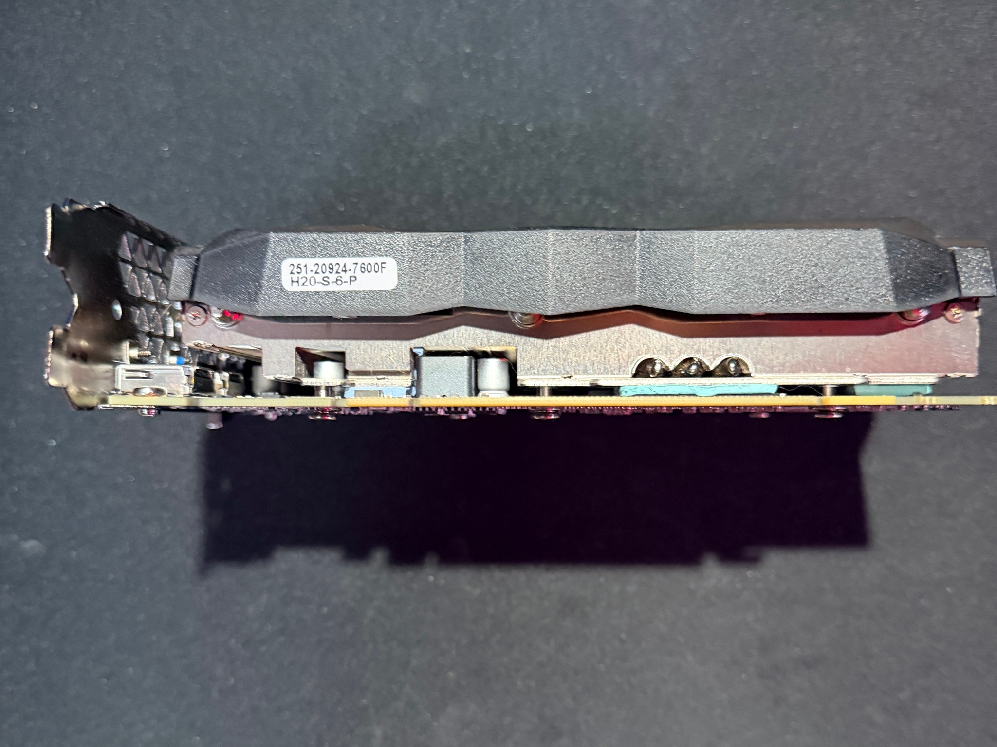 Zotac GAMING Twin Fan GeForce GTX 1660 SUPER