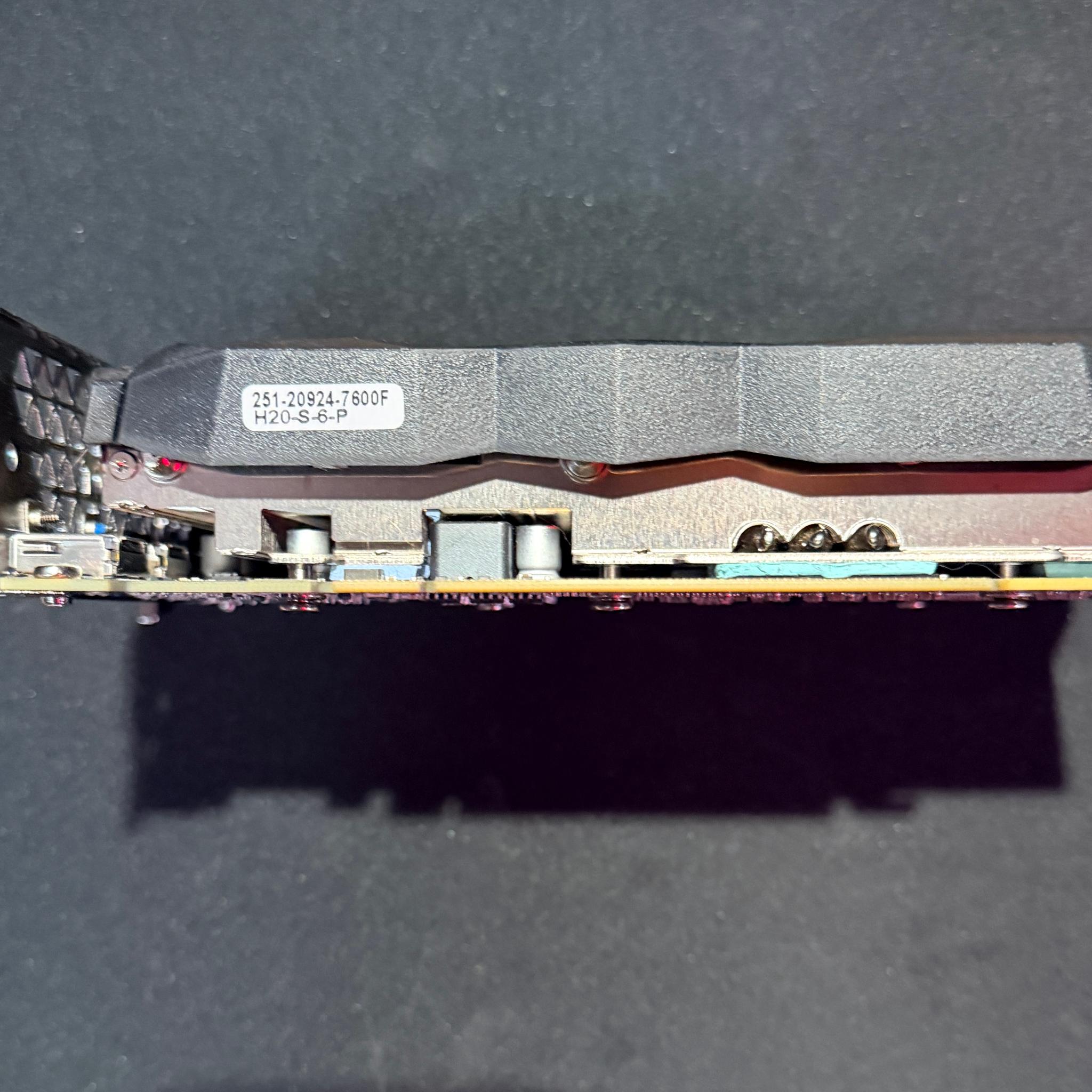 Zotac GAMING Twin Fan GeForce GTX 1660 SUPER