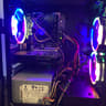 Genesis Gaming PC- i5-4690 | 1050ti | 12GB DDR3 | 500GB Storage | Great Starter PC | Budget Baller|