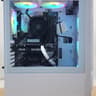 Gaming PC Ryzen 5 5600G 16GB RAM 500GB SSD GTX 1650 4GB Windows 11 Computer