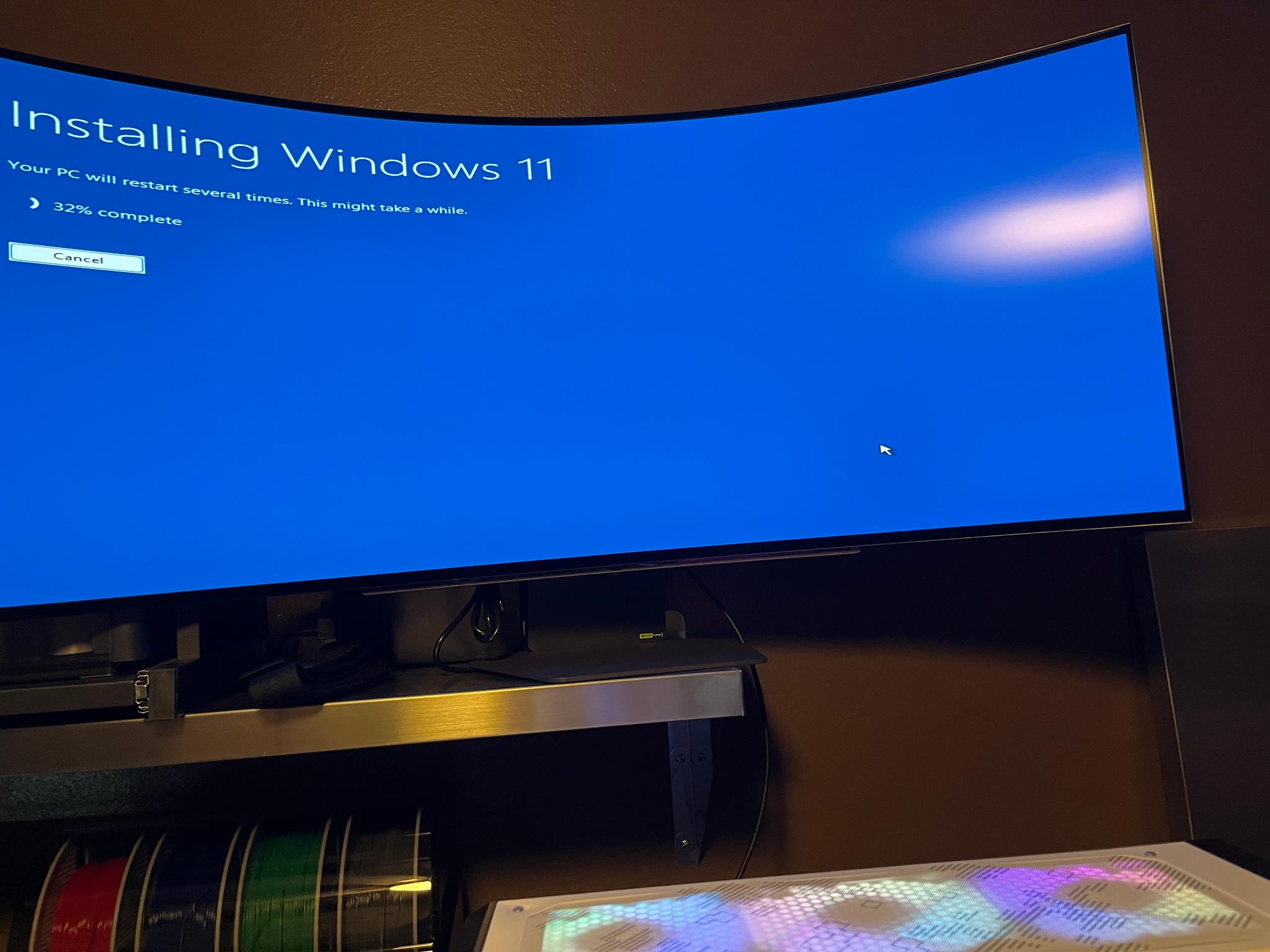Custom Gaming PC Build BY MJD Enterprises
