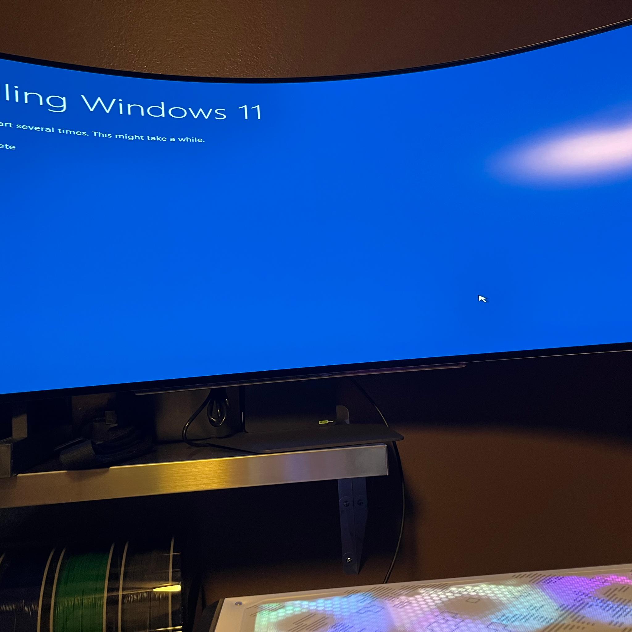 Custom Gaming PC Build BY MJD Enterprises