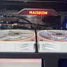 Custom Gaming PC (5600x & 6950xt)