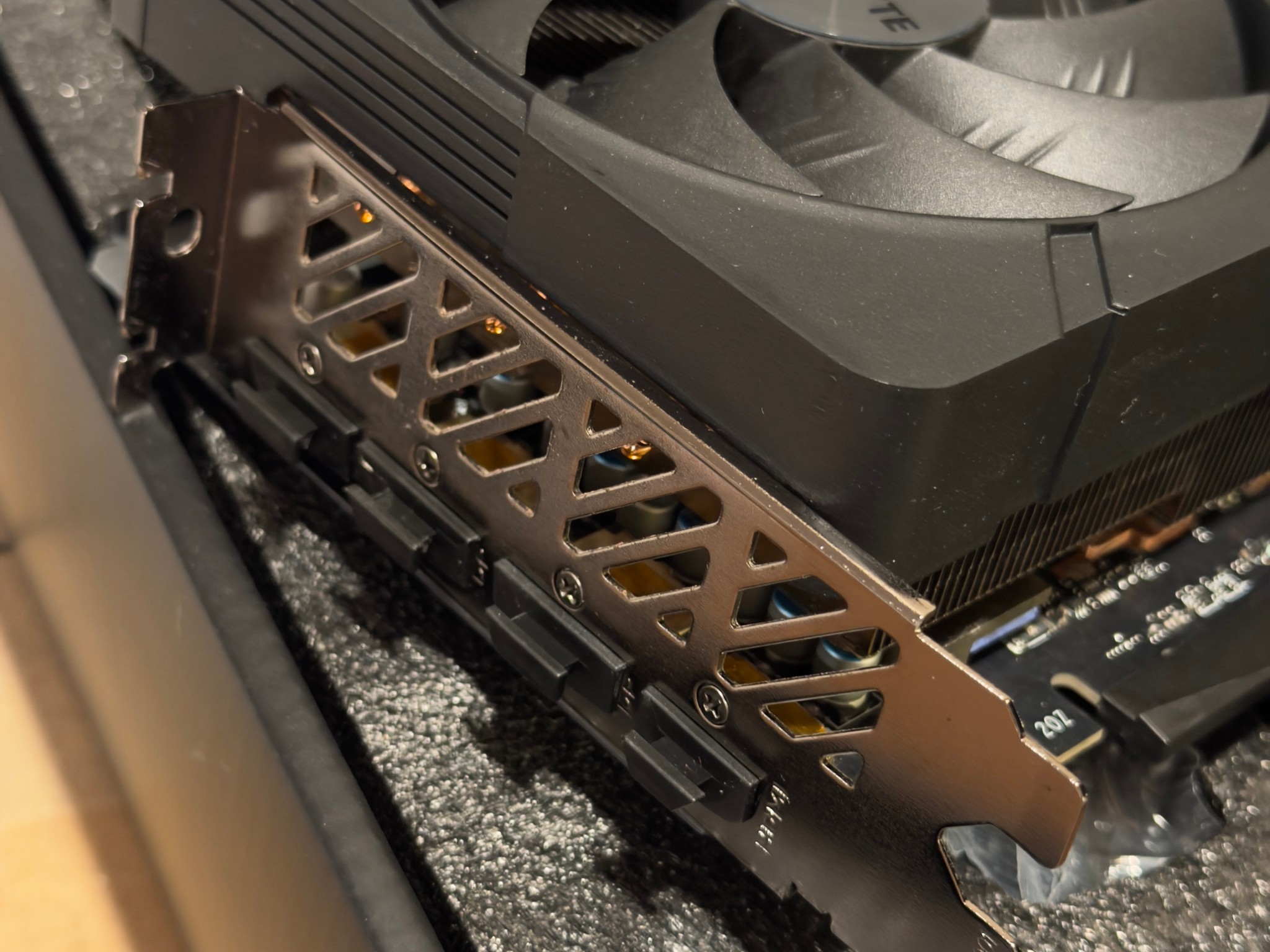 NVIDIA RTX 4080 SUPER