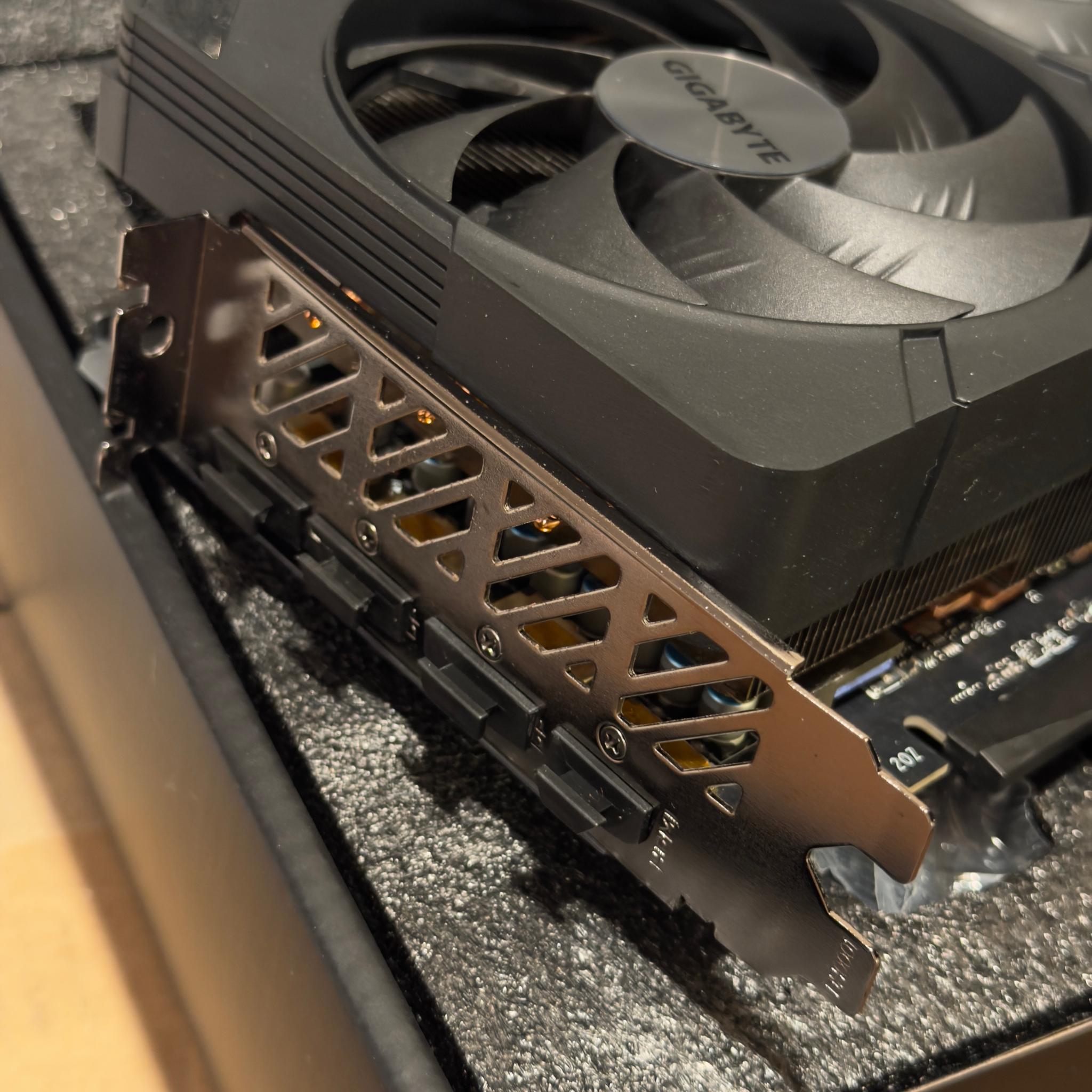 NVIDIA RTX 4080 SUPER
