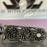 Used GIGABYTE GTX 970 Windforce 3X 4GB