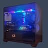 LIMITED EDITION RGBeast Shadow PC 5070/ 32 GB DDR5/ 1TB/ WIFI 6