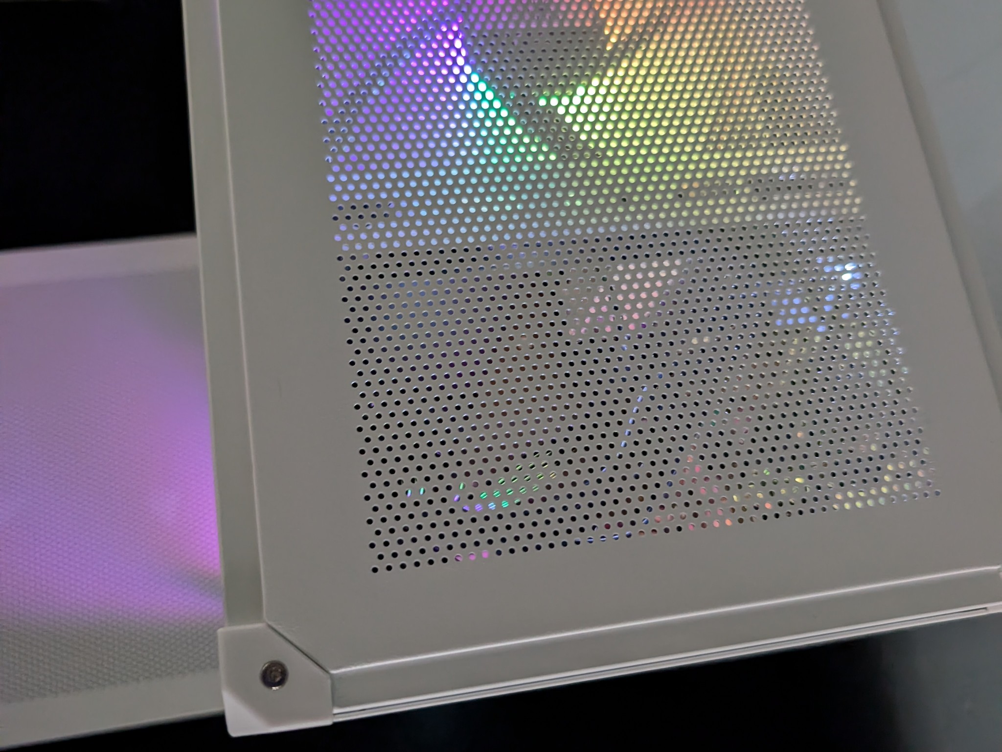 SFF 1440p Gaming PC RX 9060 XT 16GB-Ryzen 5 5600x-1 TB NVME
