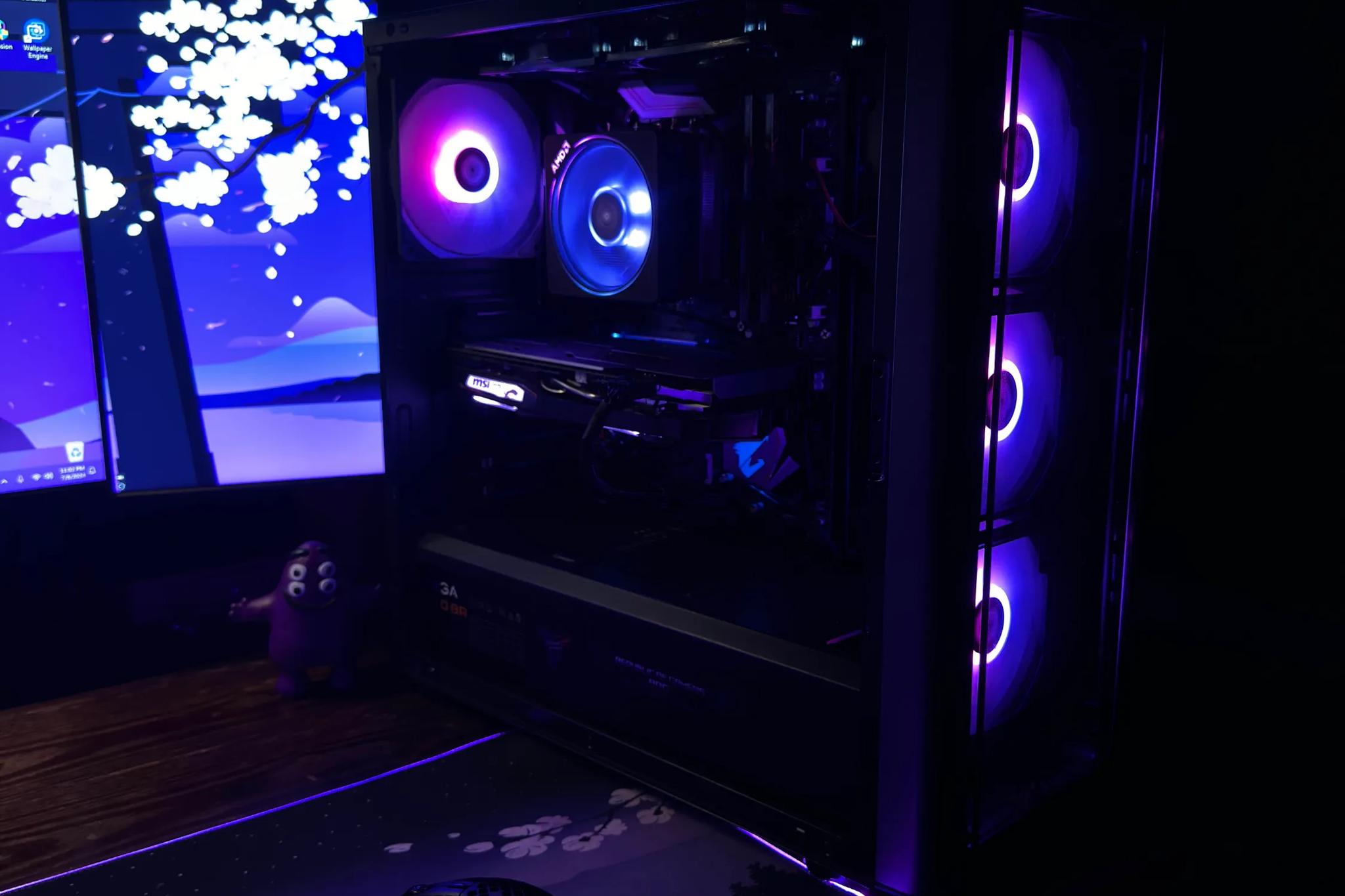 Chronos PC